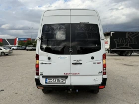 Обява за продажба на Mercedes-Benz Sprinter 311 клима печка ~12 300 лв. - изображение 11