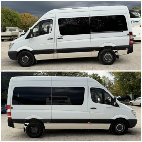 Обява за продажба на Mercedes-Benz Sprinter 311 клима печка ~12 300 лв. - изображение 8
