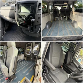 Обява за продажба на Mercedes-Benz Sprinter 311 клима печка ~12 300 лв. - изображение 7