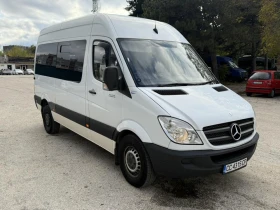 Обява за продажба на Mercedes-Benz Sprinter 311 клима печка ~12 300 лв. - изображение 1