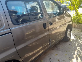 Hyundai H1  | Mobile.bg    3