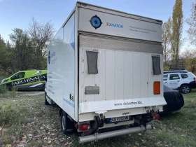 VW Crafter 2.0TDI, снимка 3