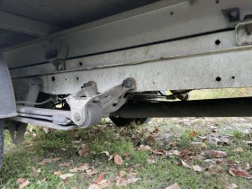 VW Crafter 2.0TDI, снимка 13