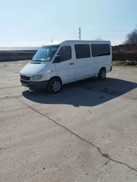 Mercedes-Benz Sprinter | Mobile.bg � ����� ������ 5