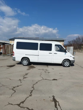 Mercedes-Benz Sprinter | Mobile.bg � ����� ������ 3