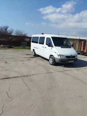 Mercedes-Benz Sprinter | Mobile.bg � ����� ������ 2