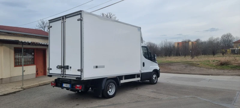 Iveco 35c13 ХЛАДИЛЕН , снимка 5 - Бусове и автобуси - 44498706