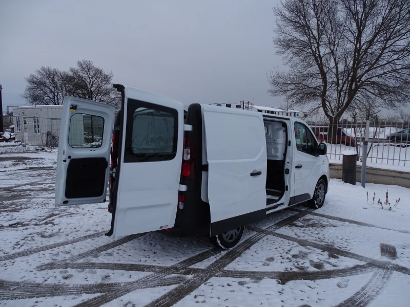 Fiat Talento, снимка 8 - Бусове и автобуси - 48305173