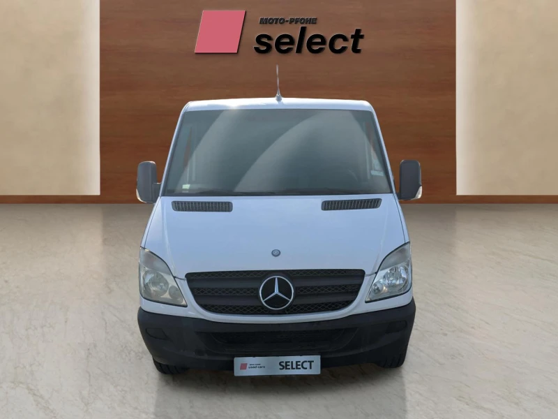 Mercedes-Benz Sprinter 3.0, снимка 16 - Бусове и автобуси - 49472086