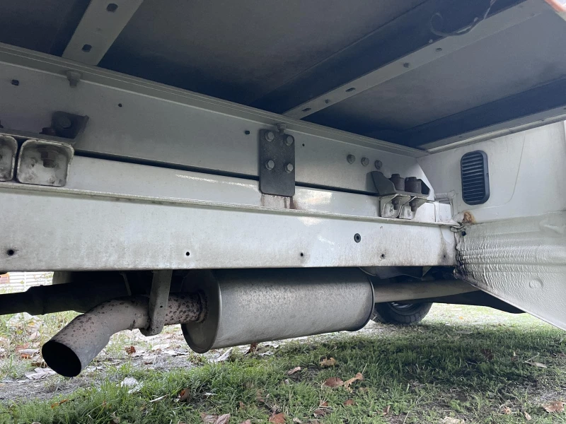 VW Crafter 2.0TDI, снимка 12 - Бусове и автобуси - 52616526