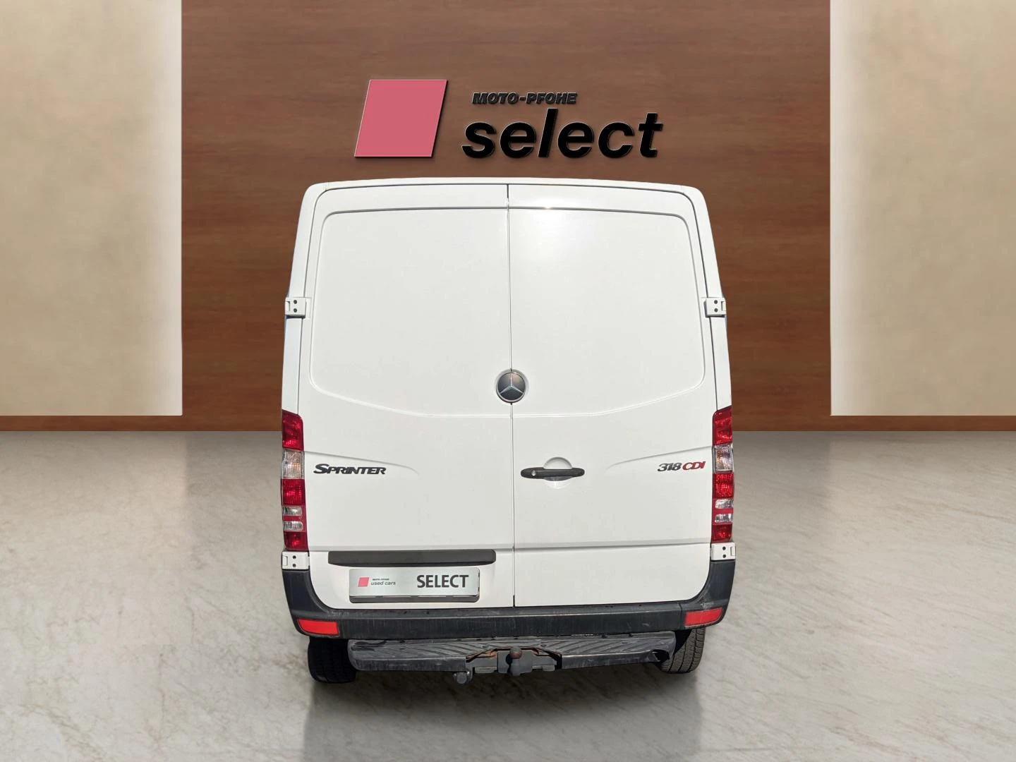 Mercedes-Benz Sprinter 3.0 - изображение 6
