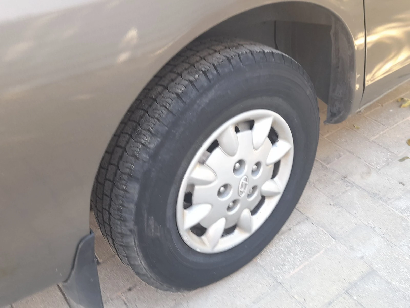 Hyundai H1  | Mobile.bg   4