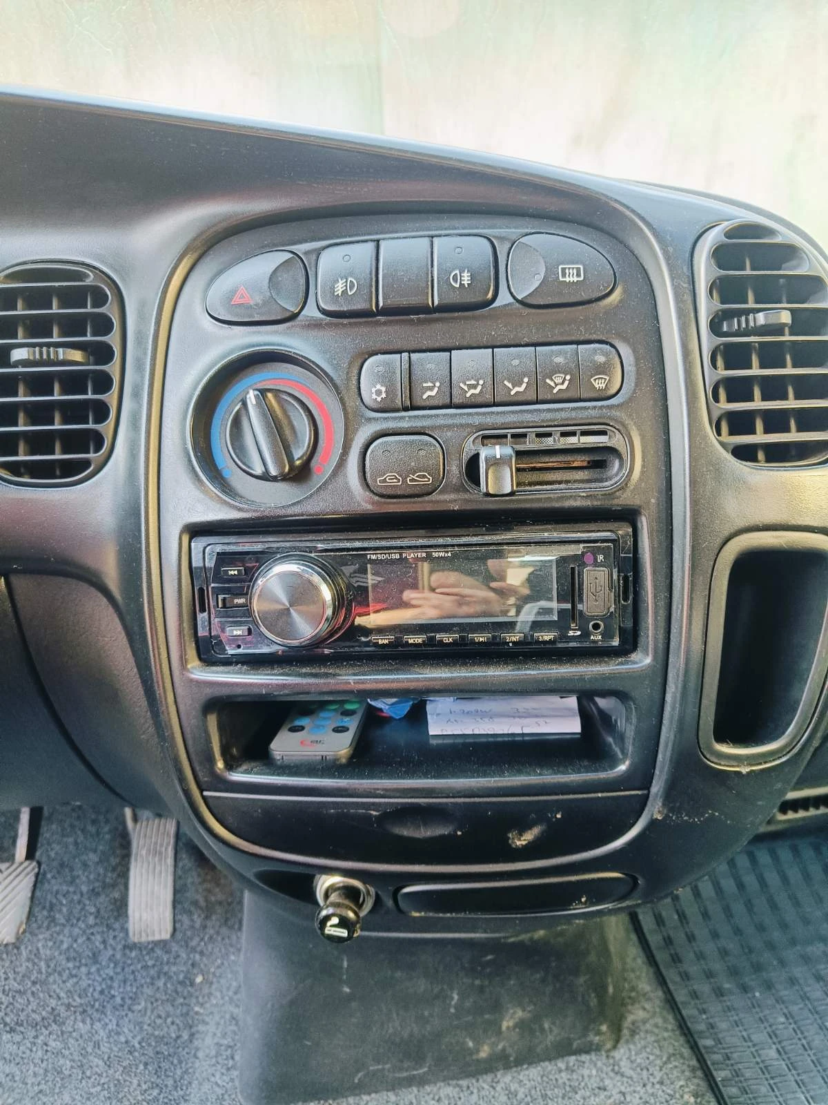 Hyundai H1  | Mobile.bg   7