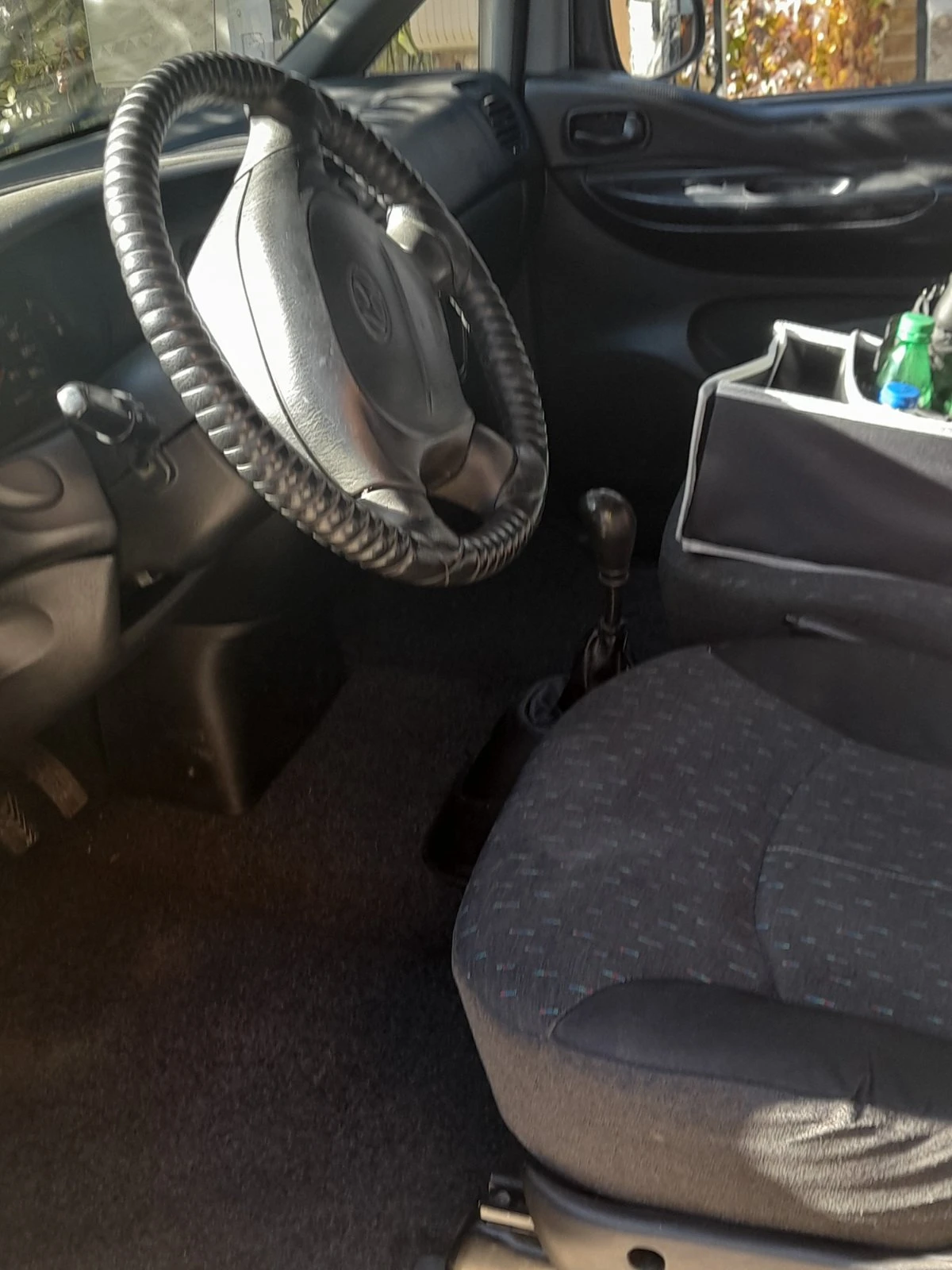 Hyundai H1  | Mobile.bg   6