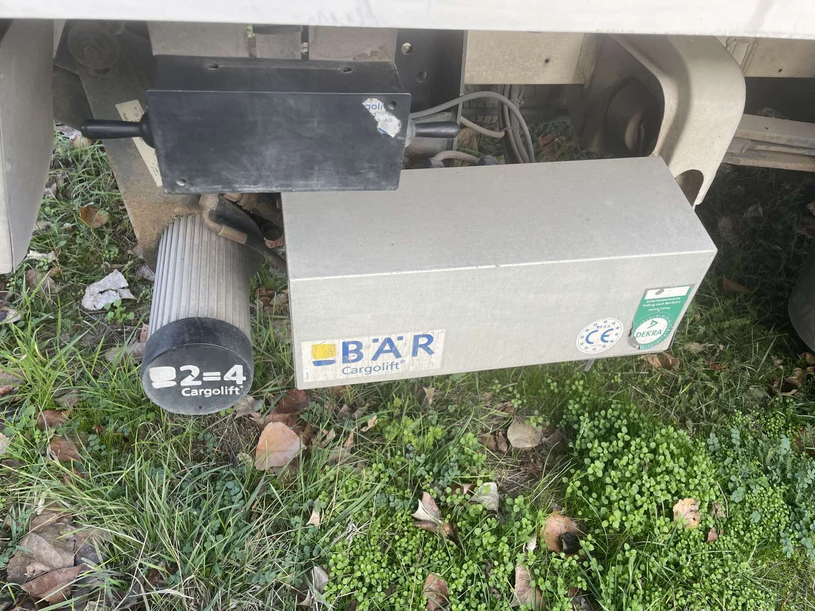 VW Crafter 2.0TDI - изображение 9