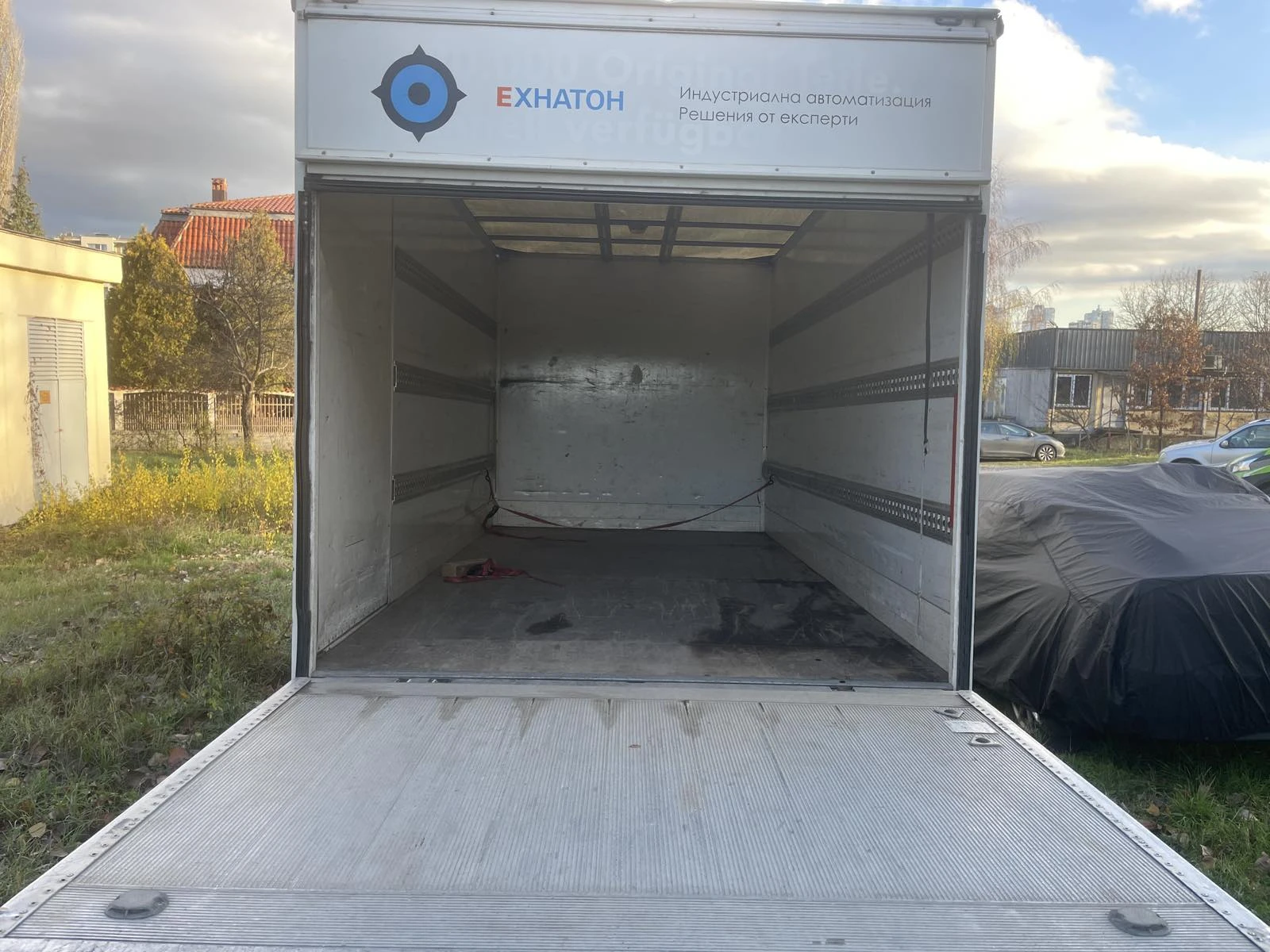 VW Crafter 2.0TDI - изображение 6