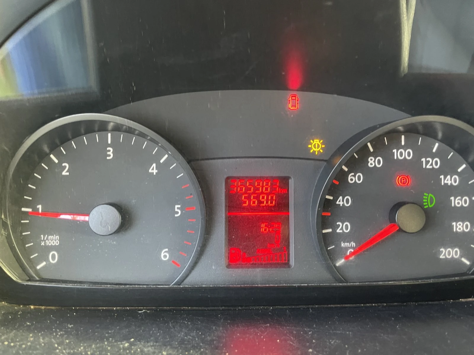 VW Crafter 2.0TDI | Mobile.bg � ����������� 11