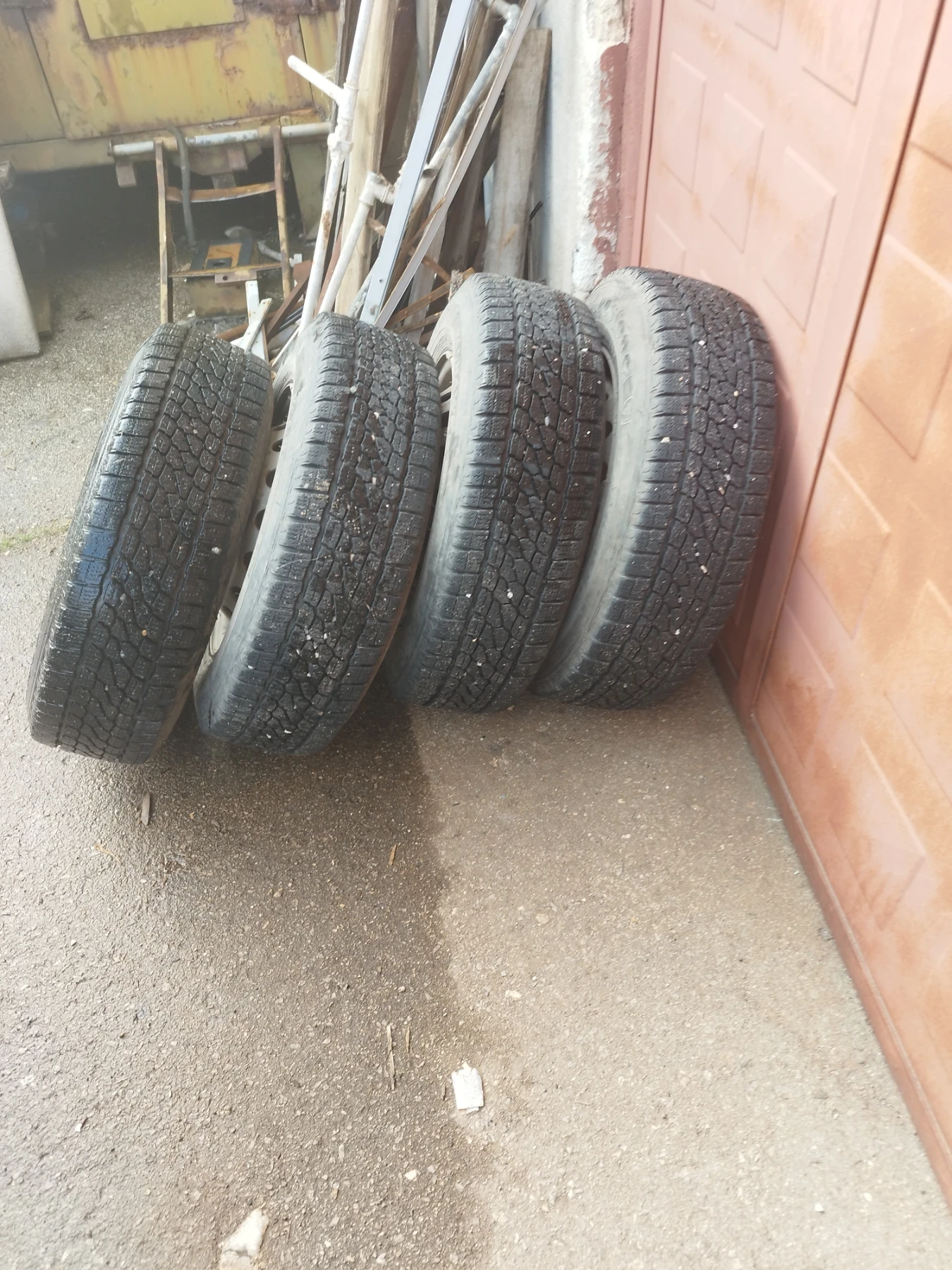 Mercedes-Benz Sprinter, снимка 12 - Бусове и автобуси - 53739296