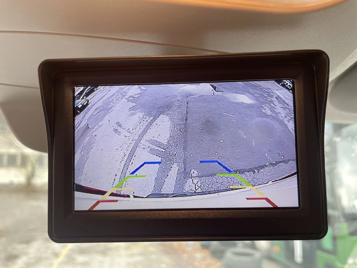 Renault Trafic 1.6 DCI L2H1, снимка 5 - Бусове и автобуси - 54289611