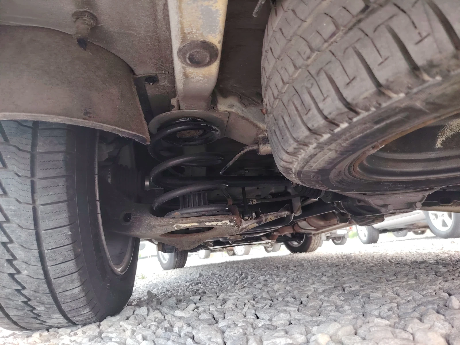 Mercedes-Benz Vito ИТАЛИЯ, снимка 16 - Бусове и автобуси - 55543499