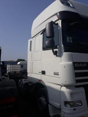 Daf XF 105 FT  480, снимка 2