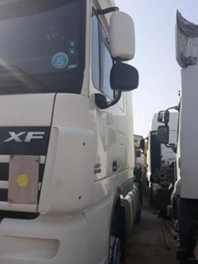 Daf XF 105 FT  480, снимка 3