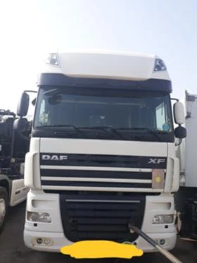 Daf XF 105 FT  480 | Mobile.bg    4