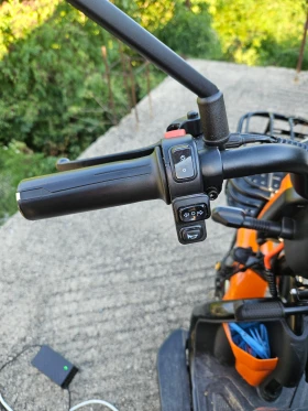 Други Друг MaxMotors X1 2000W, снимка 6