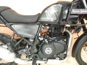 Royal Enfield Himalayan 411, снимка 7