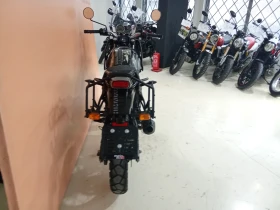 Royal Enfield Himalayan 411, снимка 4