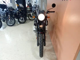 Royal Enfield Himalayan 411, снимка 5