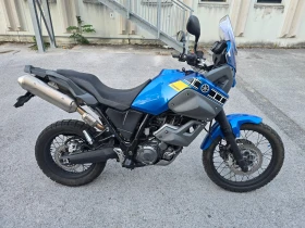 Yamaha Xtz 660 Tenere 2011, снимка 2