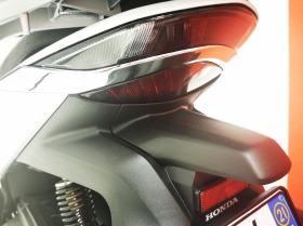 Honda Sh 350i ABS, TCS, LED - 2021. | Mobile.bg   16