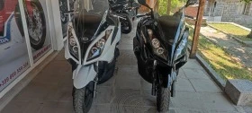 Kymco Downtown ABS | Mobile.bg    5