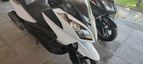 Kymco Downtown ABS | Mobile.bg    4