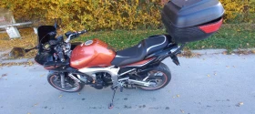 Yamaha FZ6 S2, снимка 1