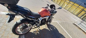 Yamaha FZ6 S2, снимка 15