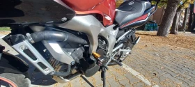 Yamaha FZ6 S2, снимка 12