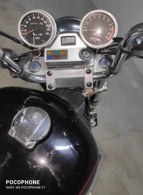 Kawasaki Vn 750 Twin    | Mobile.bg    7