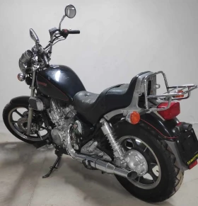 Kawasaki Vn 750 Twin    | Mobile.bg    5