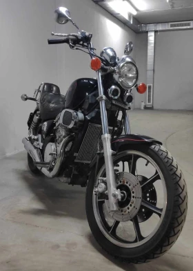 Kawasaki Vn 750 Twin    | Mobile.bg    2