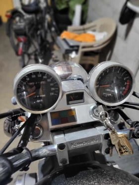 Kawasaki Vn 750 Twin    | Mobile.bg    9