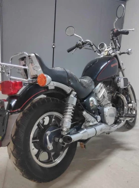 Kawasaki Vn 750 Twin    | Mobile.bg    8