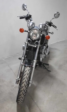 Kawasaki Vn 750 Twin    | Mobile.bg    3