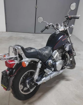  Kawasaki Vn