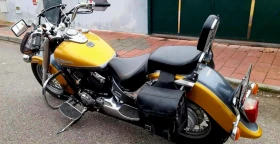 Yamaha Xvs | Mobile.bg    4