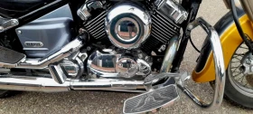 Yamaha Xvs | Mobile.bg    8