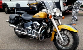 Yamaha Xvs | Mobile.bg    2