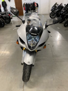     Suzuki Gsxr 1000-K3