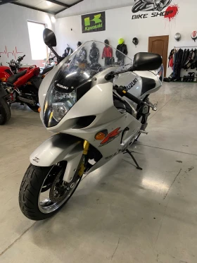     Suzuki Gsxr 1000-K3